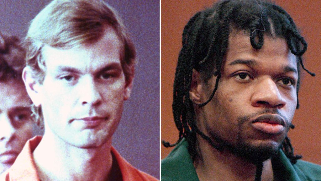 A szörnyeteg árnyékában: Jeffrey Dahmer és az elszalasztott segélykiáltások-13 év.