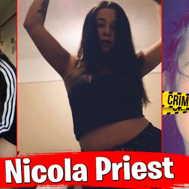 A lájkok ára egy gyermek életébe került: Nicola Priest és a digitális nárcizmus tragédiája